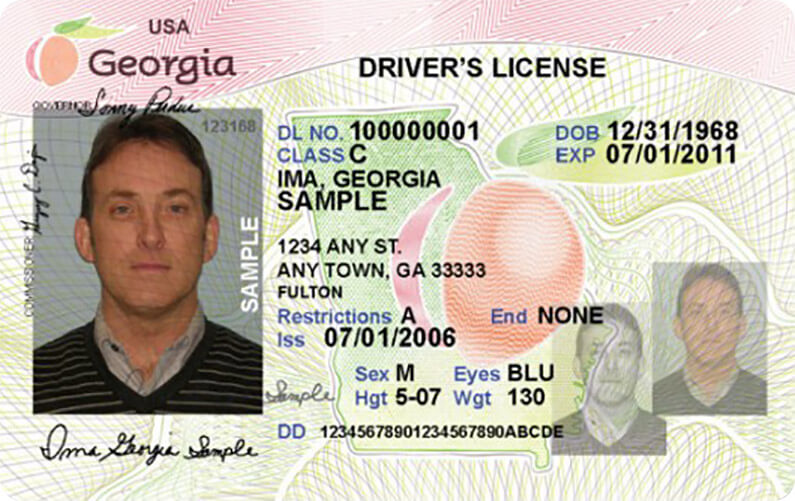 georgia-licencia-conducir