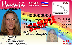 hawaii-licencia-conducir