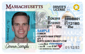 massachusetts-licencia-conducir