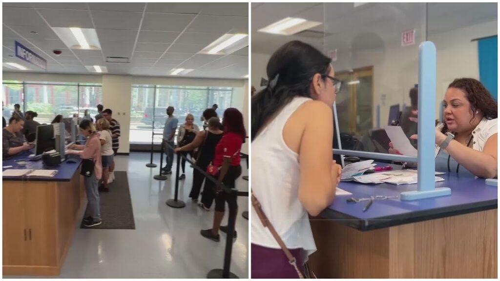 cita para licencia de conducir chicago