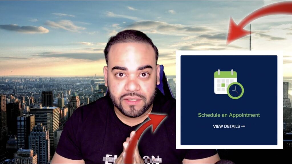 cita para licencia de conducir nj