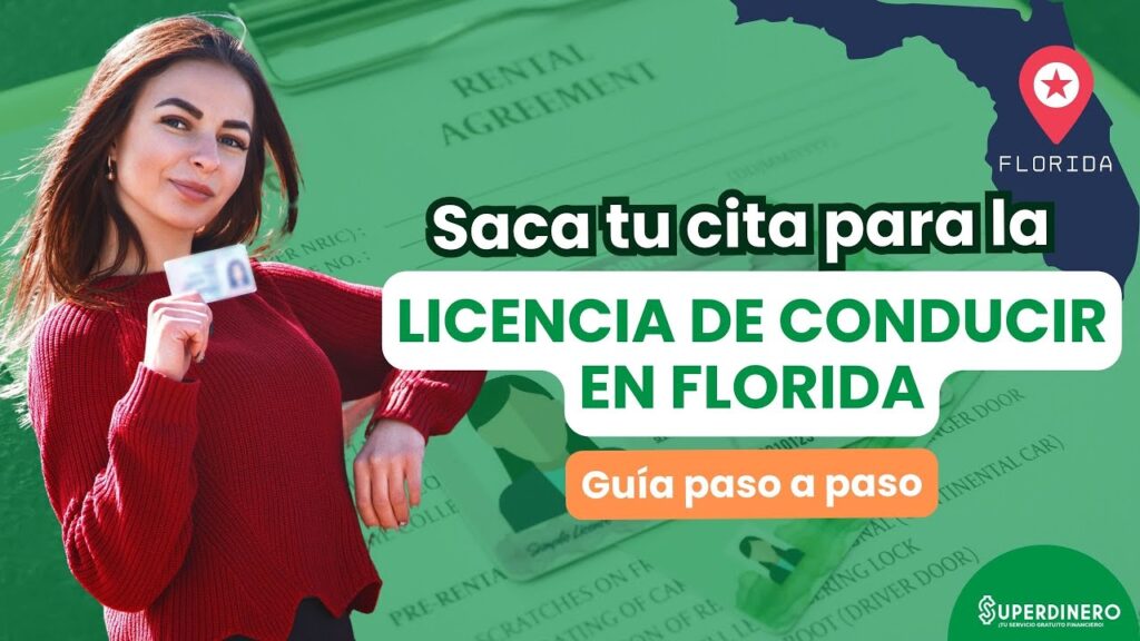 como hacer una cita para licencia de conducir