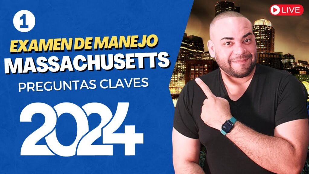 como sacar la licencia de conducir en boston