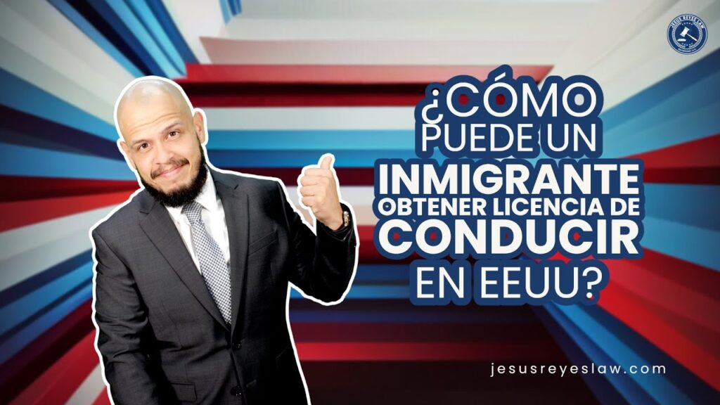 con el social security se puede sacar licencia de conducir