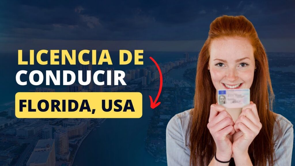 donde sacar la licencia de conducir en west palm beach