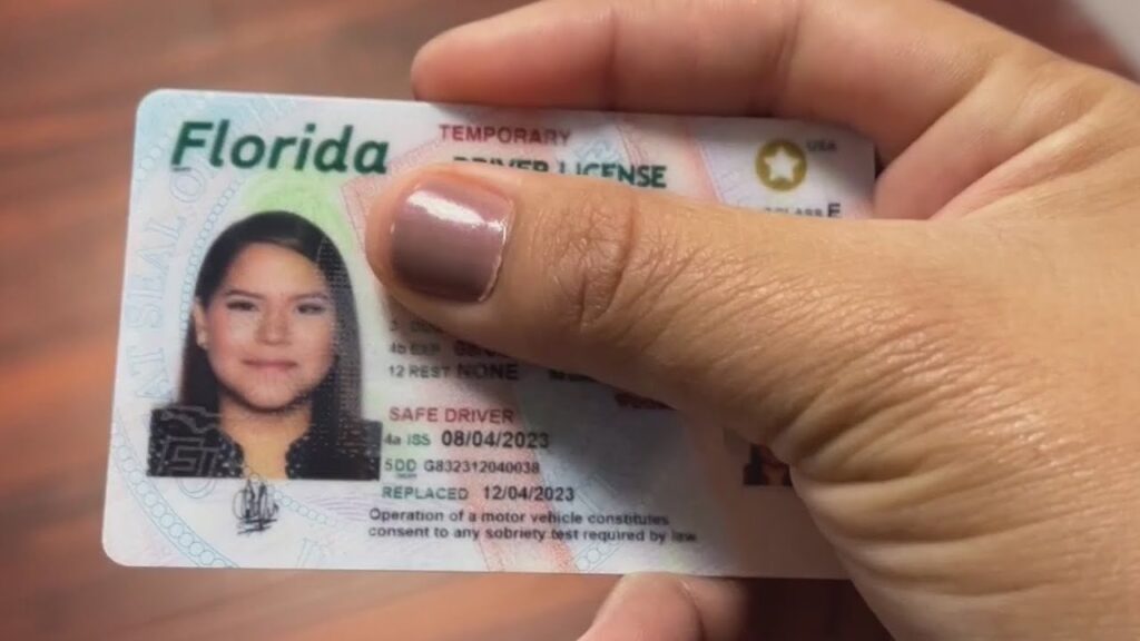 qué necesito para renovar mi licencia