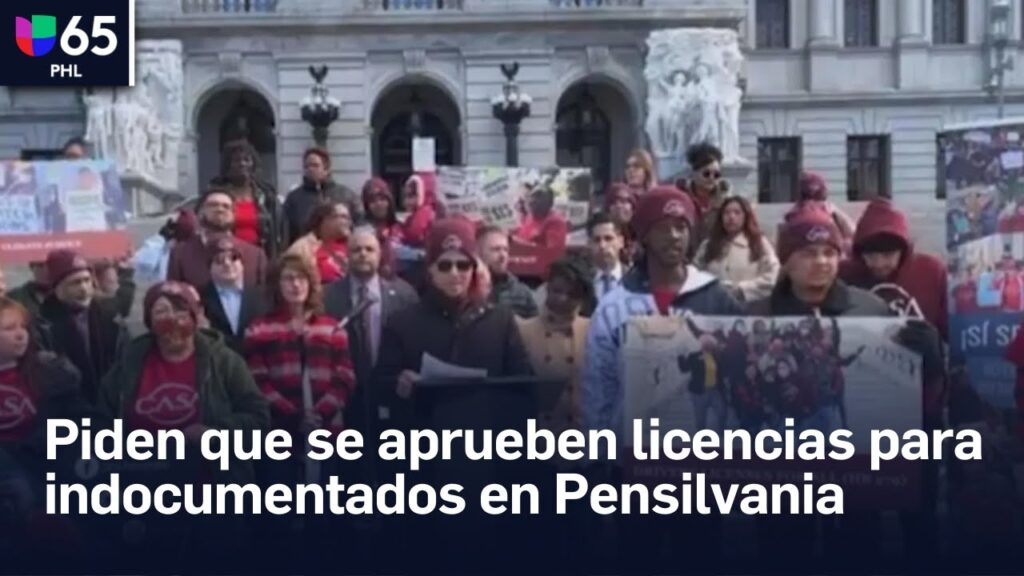 requisitos para cambiar la licencia de conducir en pennsylvania