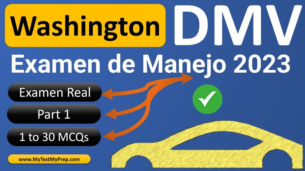 requisitos para licencia de conducir en washington seattle